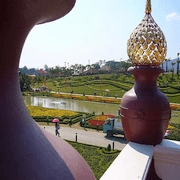 Royal Flora Ratchaphruek 2006